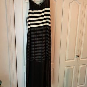 Vince Camuto dress